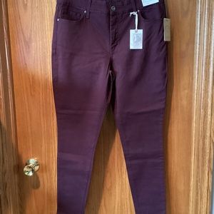 Jessica Simpson Skinny Jeans